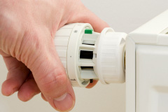 Bradninch central heating repair costs